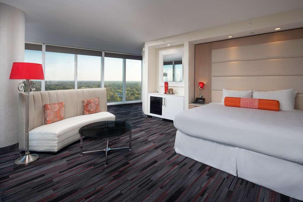 Scarlet Pearl Casino Resort D'Iberville Rum bild
