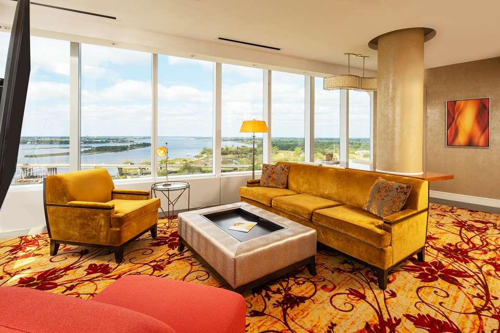 Scarlet Pearl Casino Resort D'Iberville Rum bild