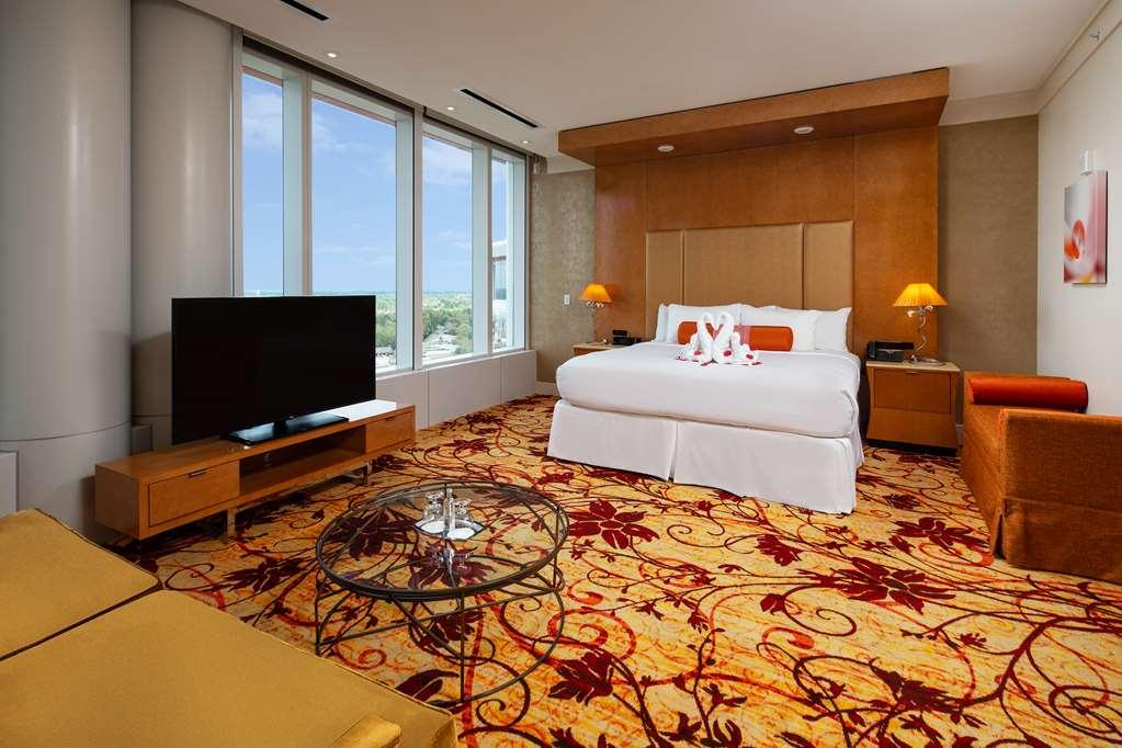 Scarlet Pearl Casino Resort D'Iberville Rum bild