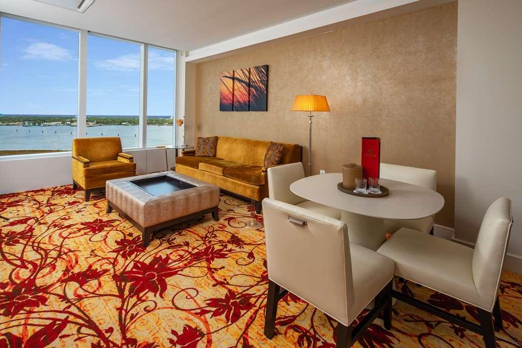 Scarlet Pearl Casino Resort D'Iberville Rum bild