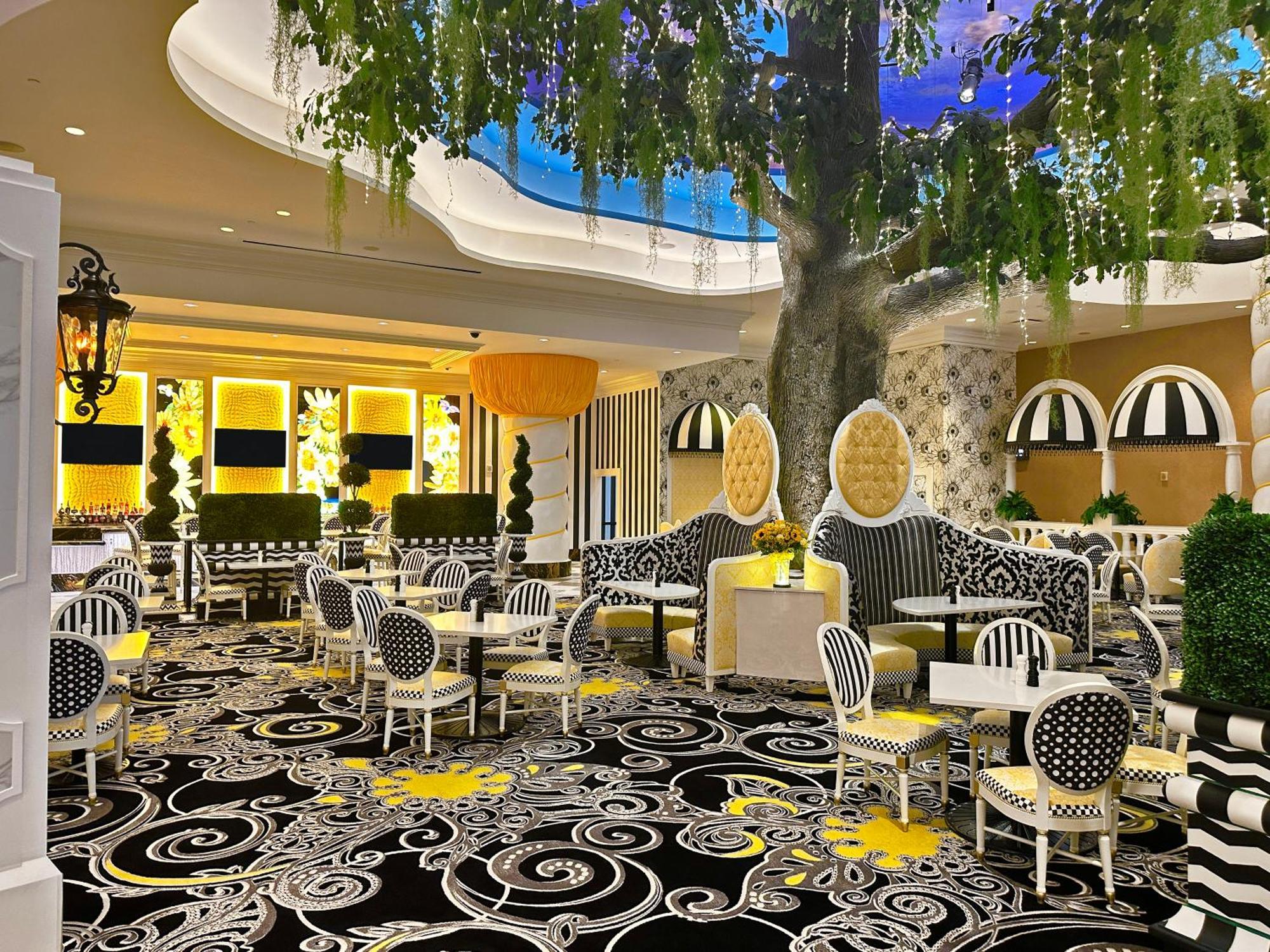Scarlet Pearl Casino Resort D'Iberville Exteriör bild