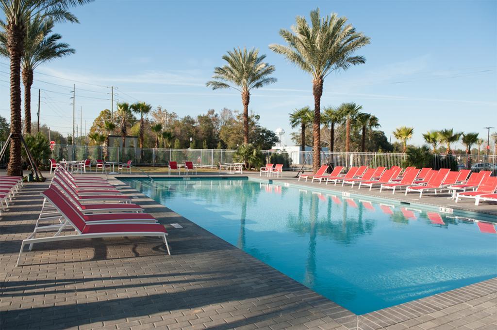 Scarlet Pearl Casino Resort D'Iberville Exteriör bild