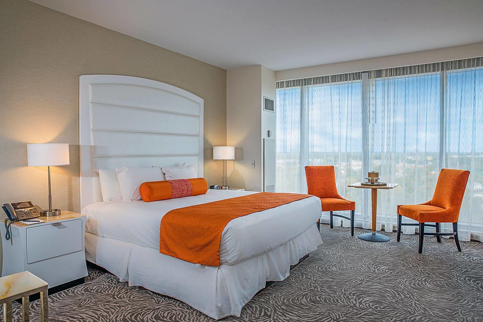 Scarlet Pearl Casino Resort D'Iberville Exteriör bild