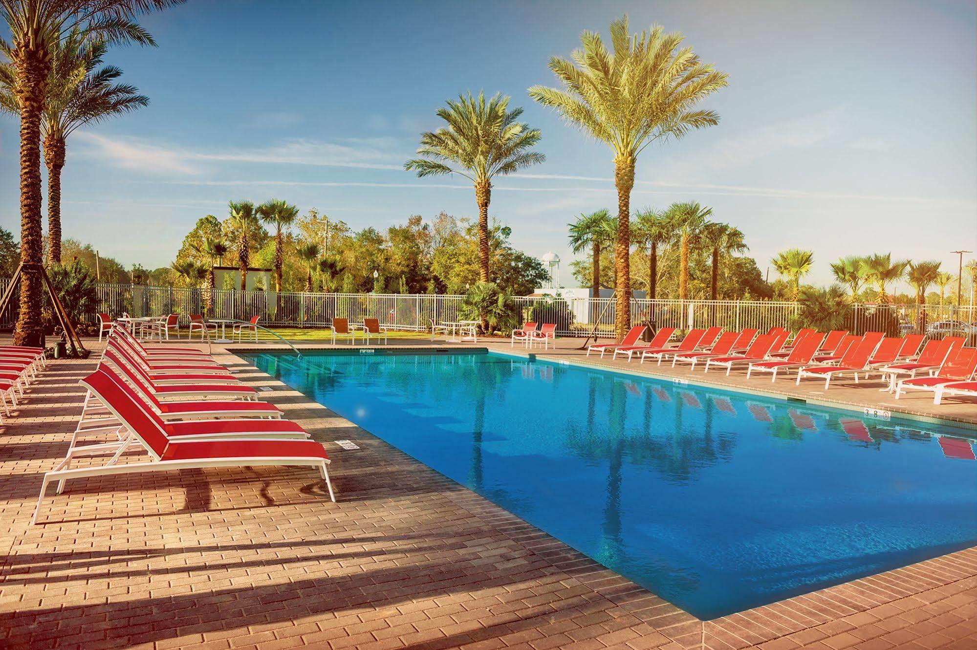 Scarlet Pearl Casino Resort D'Iberville Exteriör bild